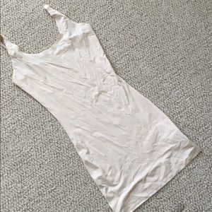 YUMMIE by Heather Thompson nude slip